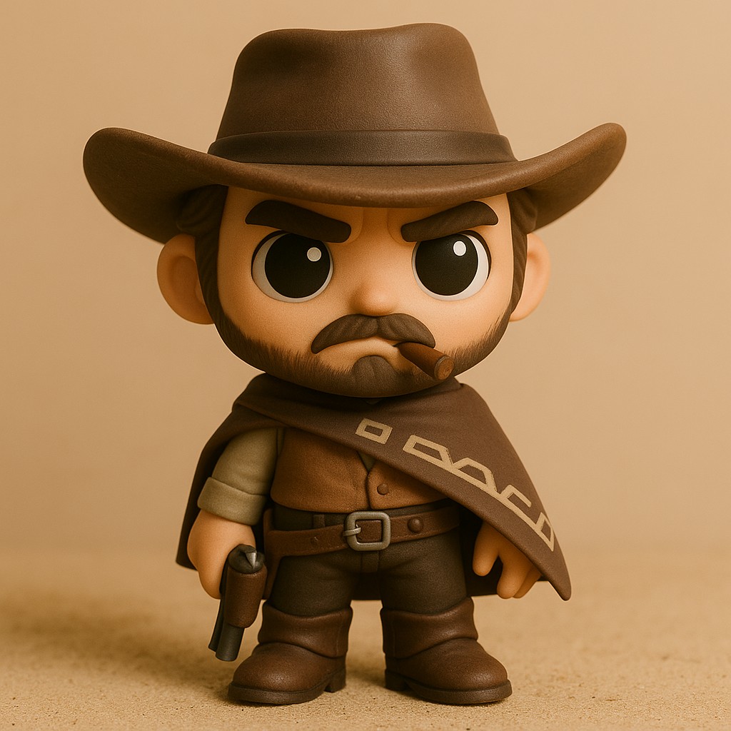 Cowboy