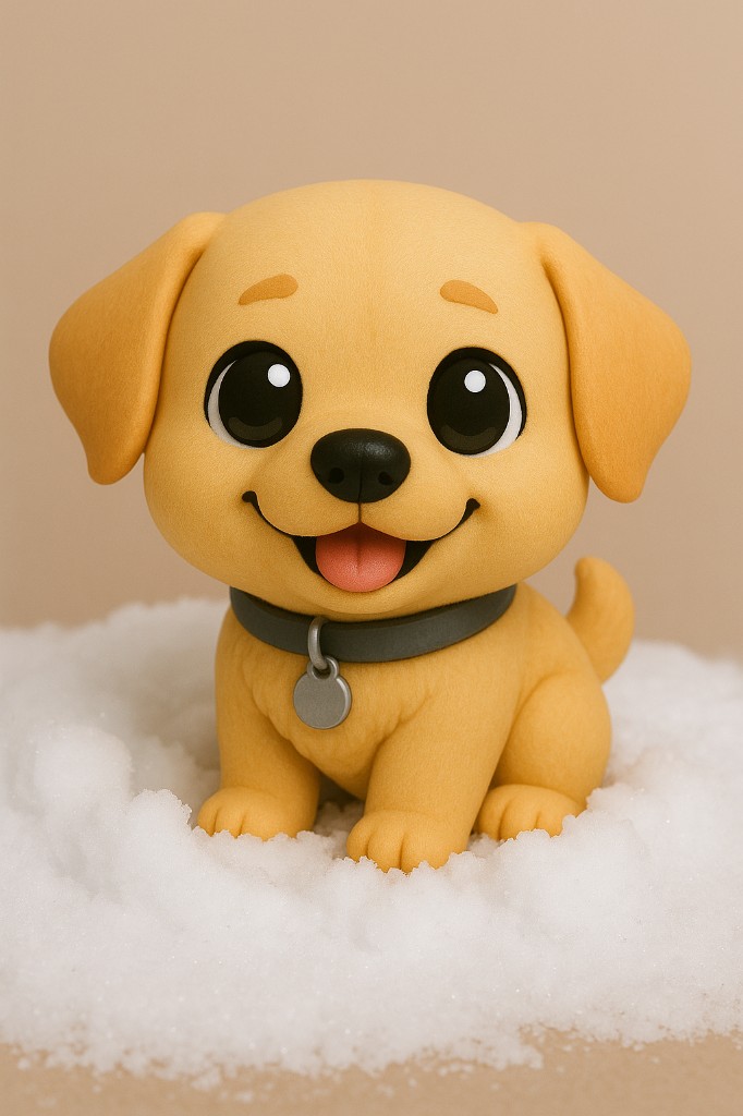 Golden retriever