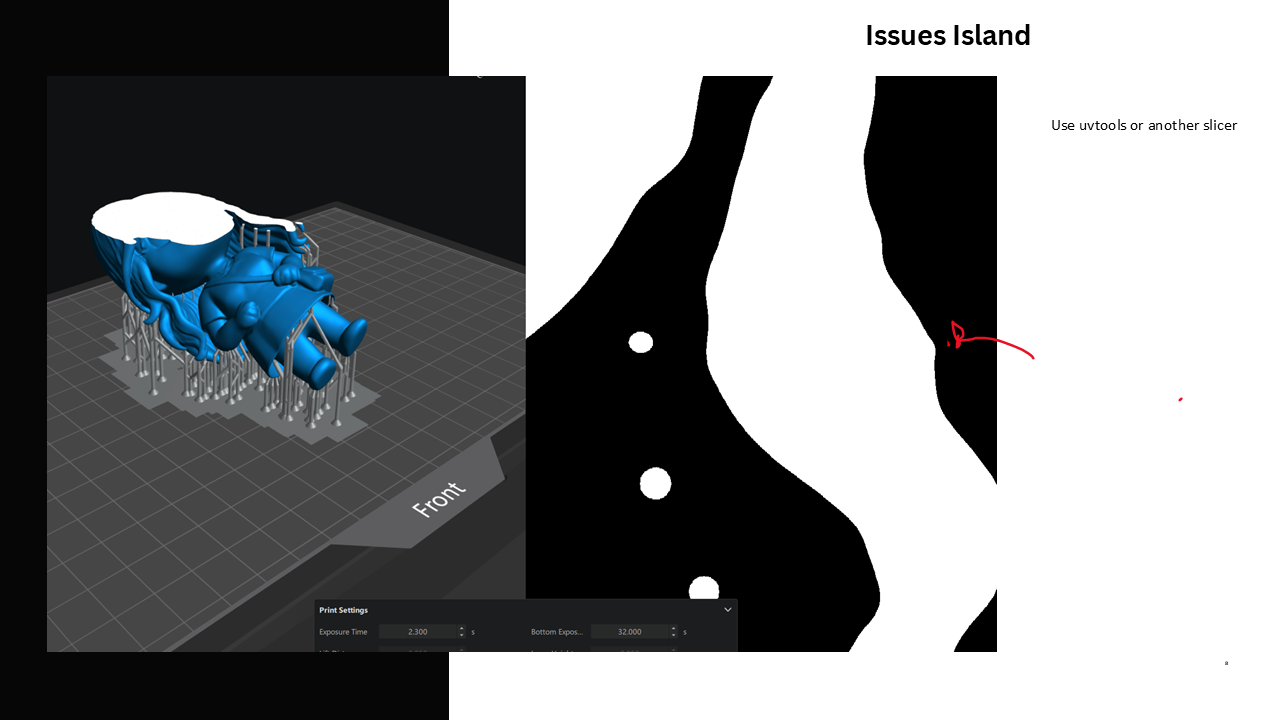 Make figurines using AI for 3D printing · slide 14
