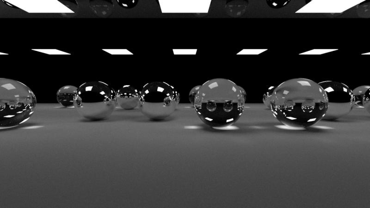 My bloc fork: browsing S3 and MinIO from Blender