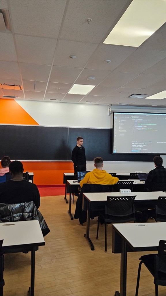 Démo — MyToken.sol dans l’éditeur