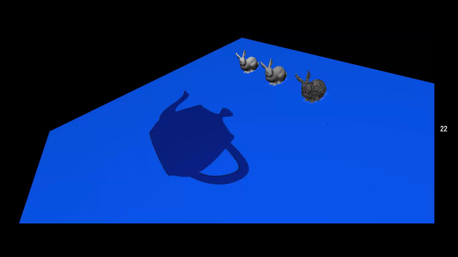 Example slide from the deck