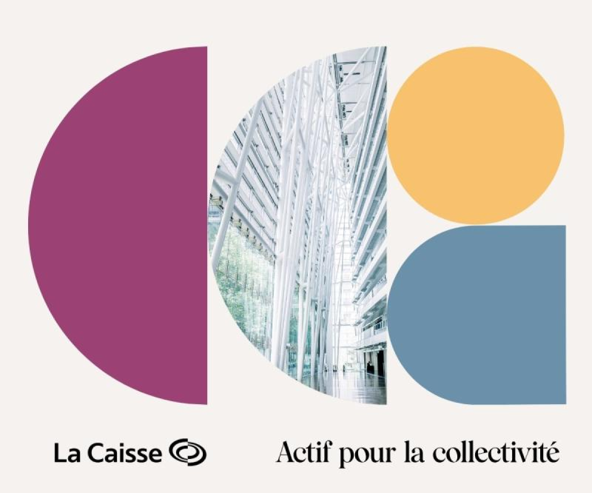 Joining La Caisse as a development intern