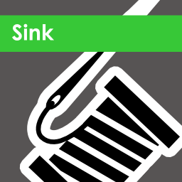 Serilog Sentry SDK package artwork from src/assets in the repository
