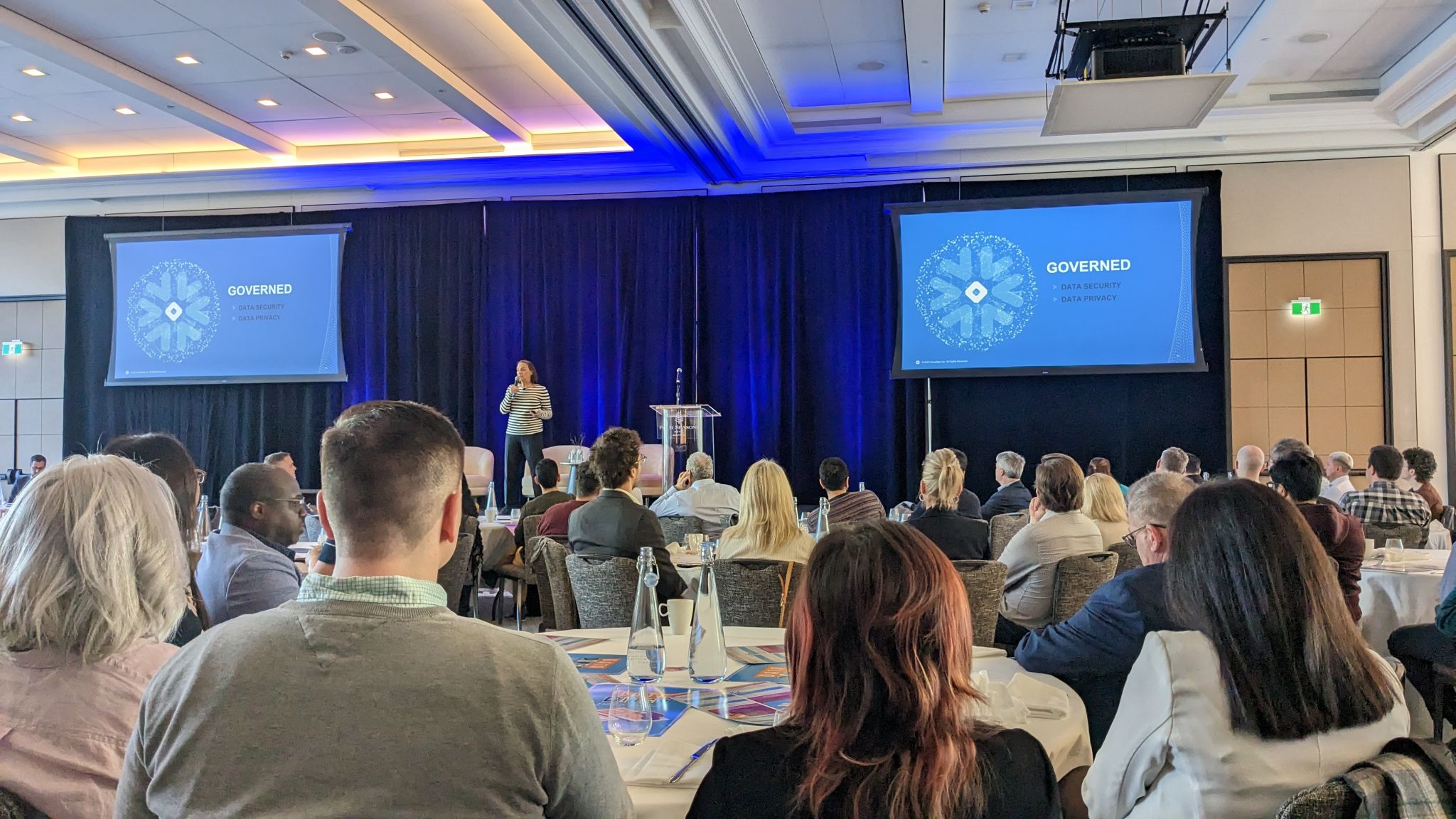 Supports de conférence