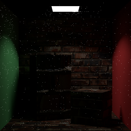 Erreur de texture